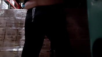 Preview 4 of Club Hot Dancer - Mr Thick Dick