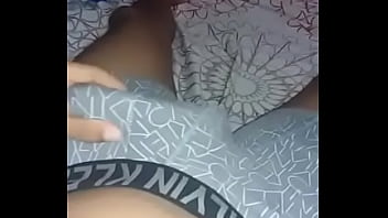 Preview 1 of Ngi Ka Sex - Chacal musculoso
