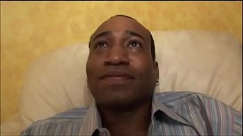 Preview 1 of Shimale Sec - Big butt whore Taquila moans with peasure while she gets banged by black stud