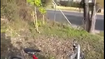 Preview 4 of Boo Babe6 - boquete na bike