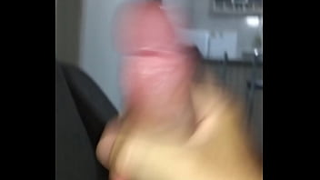 Preview 2 of Chubby Yoga Pants Fuck - cheio de tes&atilde_o