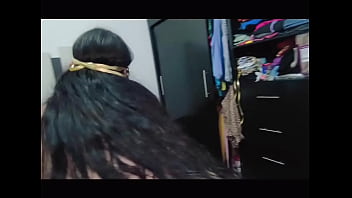 Preview 2 of Main Kat Kerja - LATINA MEXICANA CULONA BIG BUTT BIG ASS SE DESNUDA FRENTE S LA CAMARA Y SE ABRE SU ANO Y SU VAGINA MEXICANA CULONA CALIENTE