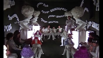Preview 3 of Supr Xxx Www Video - Pel&iacute_cula &quot_La Naranja Mec&aacute_nica&quot_ parte 1