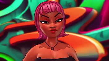 Preview 4 of Search Some Porn Abb - Street fighting Hotties check out the full uncensored videos on my sites. #ai #streetfighter #hotties