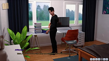 Preview 3 of Gfbyg Nng - Lust Academy 462