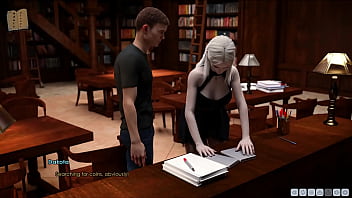 Preview 4 of Gfbyg Nng - Lust Academy 462