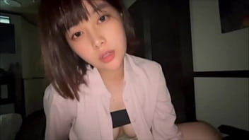 Preview 3 of Xxx Video Sex Come - 【女子◯生の下着紹介】タオルで体隠しながら生着替えで見えそうになりました&hellip_。