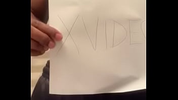 Preview 1 of Boy Sex Xol - Verification video
