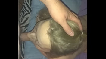 Preview 1 of Pet Lesbian - Hot wife