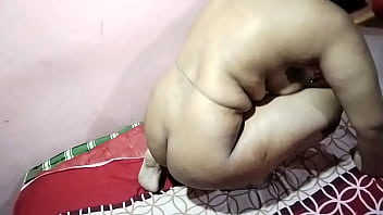 Preview 4 of Shadishuda Aurat Ne Bf Full Hd - Seductive StepMom Wants Anal While MyDad is Gone