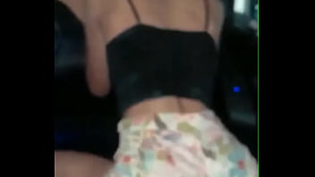 Preview 2 of Game Com Fuking Videos - Novinha gostosa rebolando no carro