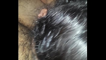Preview 2 of B8g Coock - Claudia mamando. Claudia sucking dick.