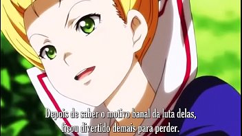 Preview 2 of Indian Xnxx Videoes - Maken-Ki! - 01