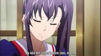 Preview 4 of Indian Xnxx Videoes - Maken-Ki! - 01