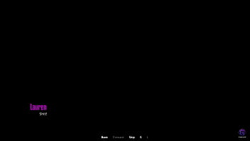 Preview 2 of Brazzers F - Half Naked Stepmom Caught Me Peeping On Her Bedroom - 3D Hentai Animated Porn - Life in Santa County