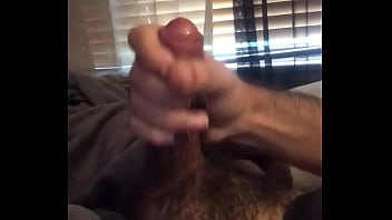 Preview 1 of Hollywood Hot Romantic Video - jerking off morning wood until i cum hard