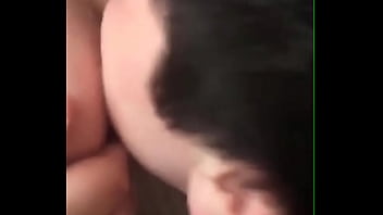 Preview 2 of Kendall Jenner Cum Tribute - Sergio Massa y Cristina Kirchner