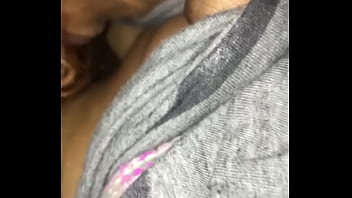 Preview 4 of Sunny Leone Vs Lexington Steele - Sloppy head from thot