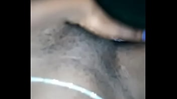 Preview 1 of Xxcxxn - black sexy hot girl