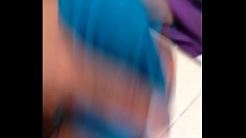Preview 3 of Bokep Tembak Dalam - Me masturbo con dos panties