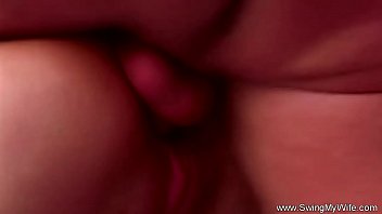 Preview 4 of Tanga Sex German - Honey Let Me Fuck A Stranger