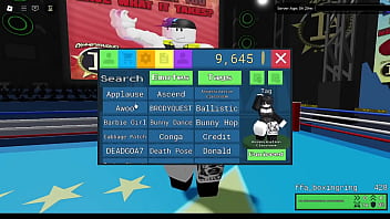 Preview 1 of Xnxx Khasi - Roblox thick avatar mod
