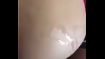 Preview 4 of Japanese Wives Fucked In Shower - Big black male destroyes wife&rsquo_s virgin pussy