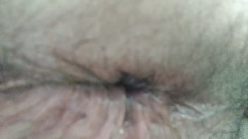 Preview 3 of Angel Whitg - Anal jugoso