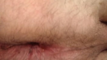 Preview 1 of Angel Whitg - Anal jugoso
