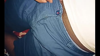 Preview 1 of Japanese Scream Sex - भाभी ने किया देवर को नंगा