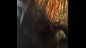 Preview 1 of Massive W - 4 Loko Latina Threesome - Full Video!