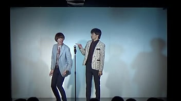 Preview 2 of Duck Her Husband Friend - 【】真空ジェシカ漫才/引越し