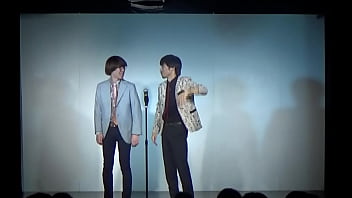Preview 3 of Duck Her Husband Friend - 【】真空ジェシカ漫才/引越し