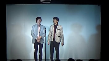 Preview 1 of Duck Her Husband Friend - 【】真空ジェシカ漫才/引越し