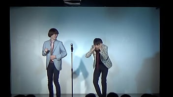 Preview 4 of Duck Her Husband Friend - 【】真空ジェシカ漫才/引越し
