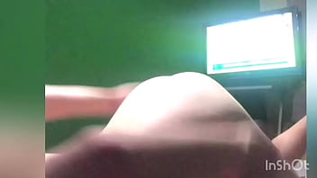 Preview 4 of Hot Secretary Feet - Fuck me