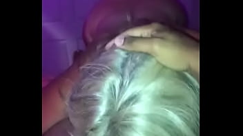 Preview 1 of Black Sillion - Met Cougar off Tinder