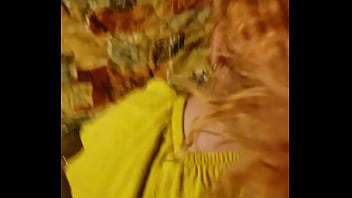 Preview 4 of Sunny Leoni Hard Fuk - Mi novia y yo en el hote&ntilde_