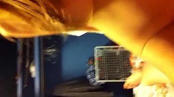 Preview 3 of Hnn Nude - Cute Blonde Teen with Big Tits