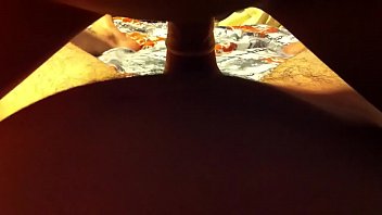 Preview 4 of Hnn Nude - Cute Blonde Teen with Big Tits