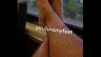 Preview 2 of Very Dangerous Fuck Videos - Youluvzmyfeet