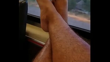 Preview 3 of Very Dangerous Fuck Videos - Youluvzmyfeet