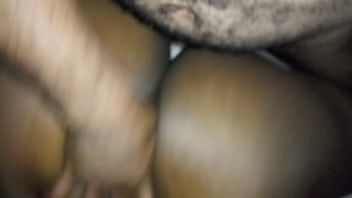 Preview 3 of Girl With Vibrator In Public - Thumb in her butt!