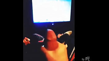 Preview 1 of Bp Sexixxx - Slow motion cumshot
