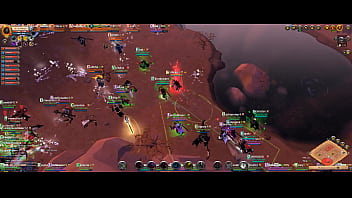 Preview 2 of Hard Core Prono - GUILDS BRASILEIRAS TOMANDO d.,  TOME CUIDADO.