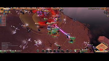 Preview 3 of Hard Core Prono - GUILDS BRASILEIRAS TOMANDO d.,  TOME CUIDADO.