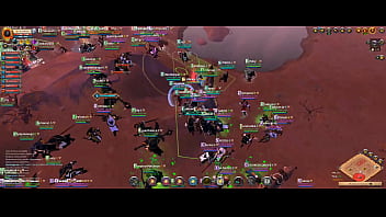 Preview 1 of Hard Core Prono - GUILDS BRASILEIRAS TOMANDO d.,  TOME CUIDADO.