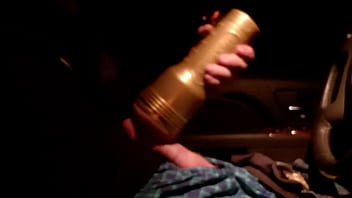 Preview 3 of Pon Sax 90 - Pocket pussy on the go