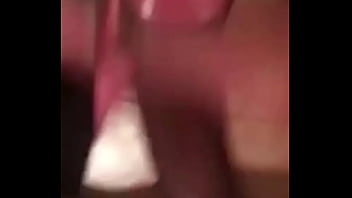 Preview 3 of Mom Fuckig Son - Cj curved cock