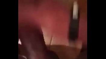 Preview 1 of Mom Fuckig Son - Cj curved cock
